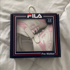 FILA Shoes